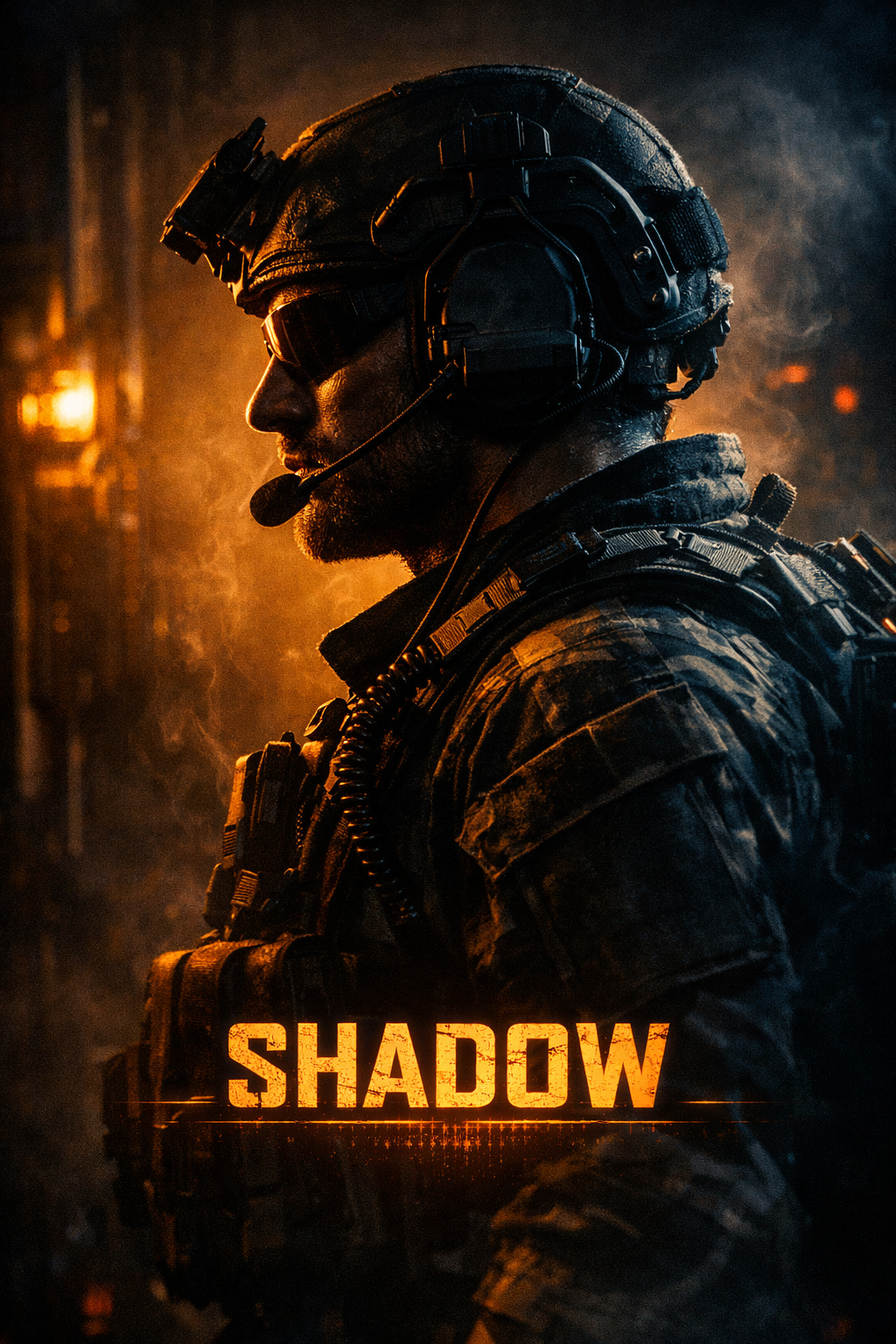 Commander David Novák